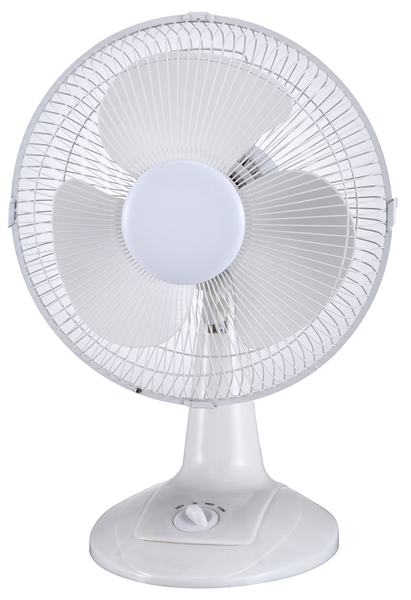 12" TABLE FAN