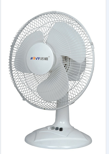  FT-30B 12" desk fan