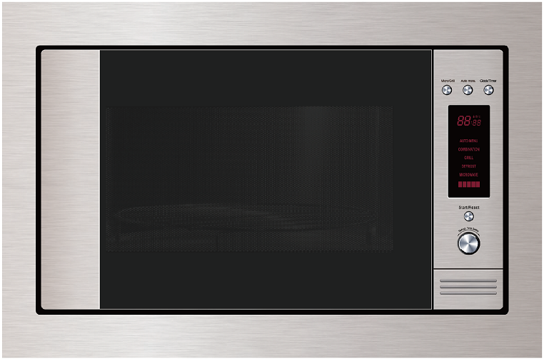 Built in Microwave Oven, 31L, Electronic Control