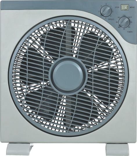 12"Box fan