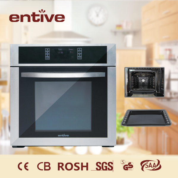 2015 built-in home electric cooker oven