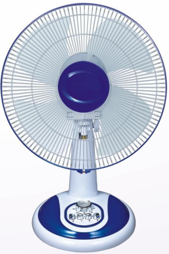 12"Table fan