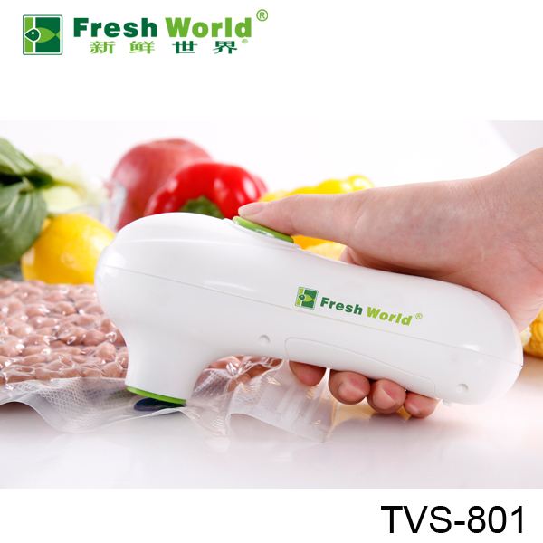 Handy Vacuum sealer