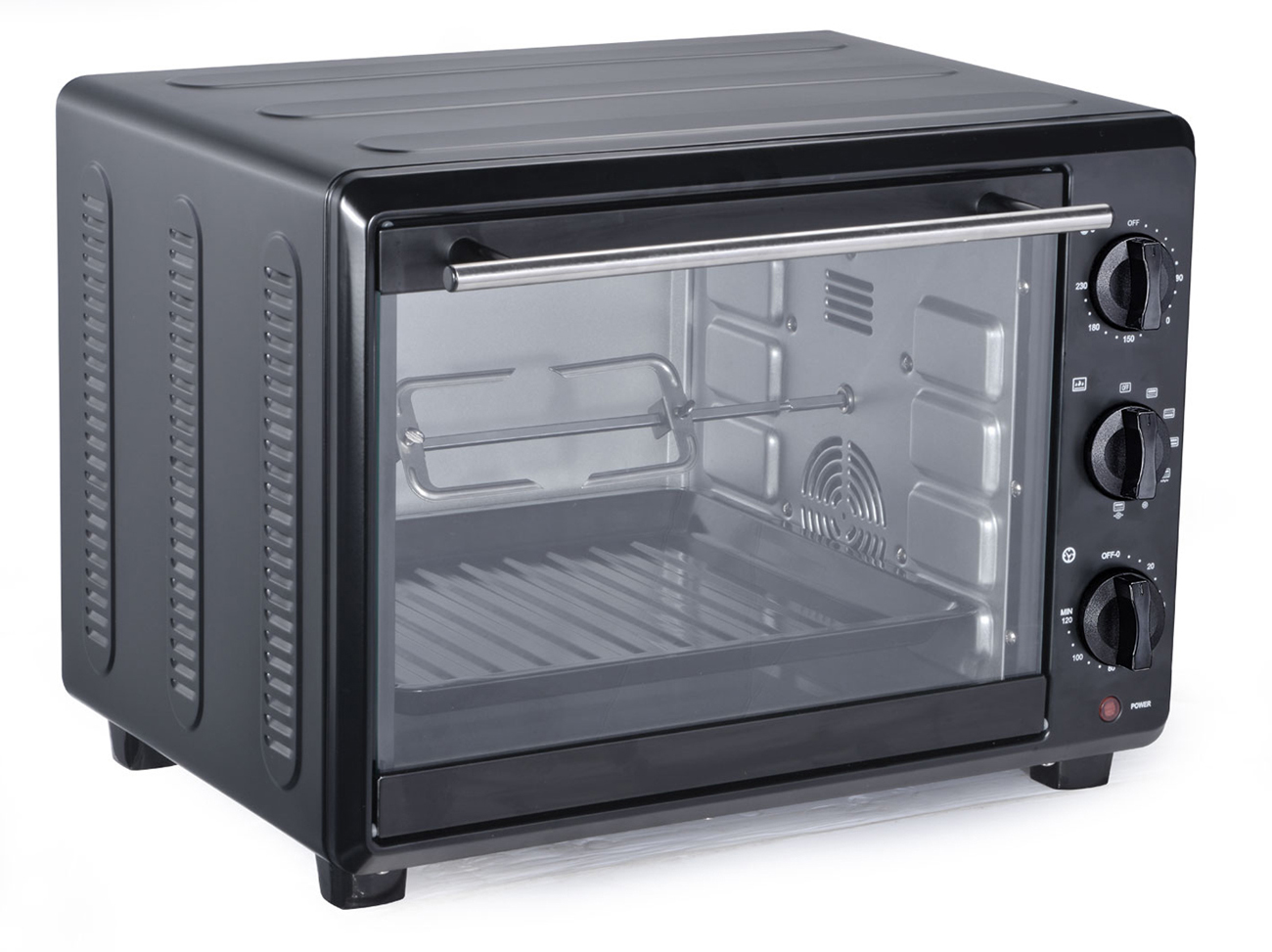 35L Electric oven,CE/CB/DGCCRF/LFGB/ROHS 