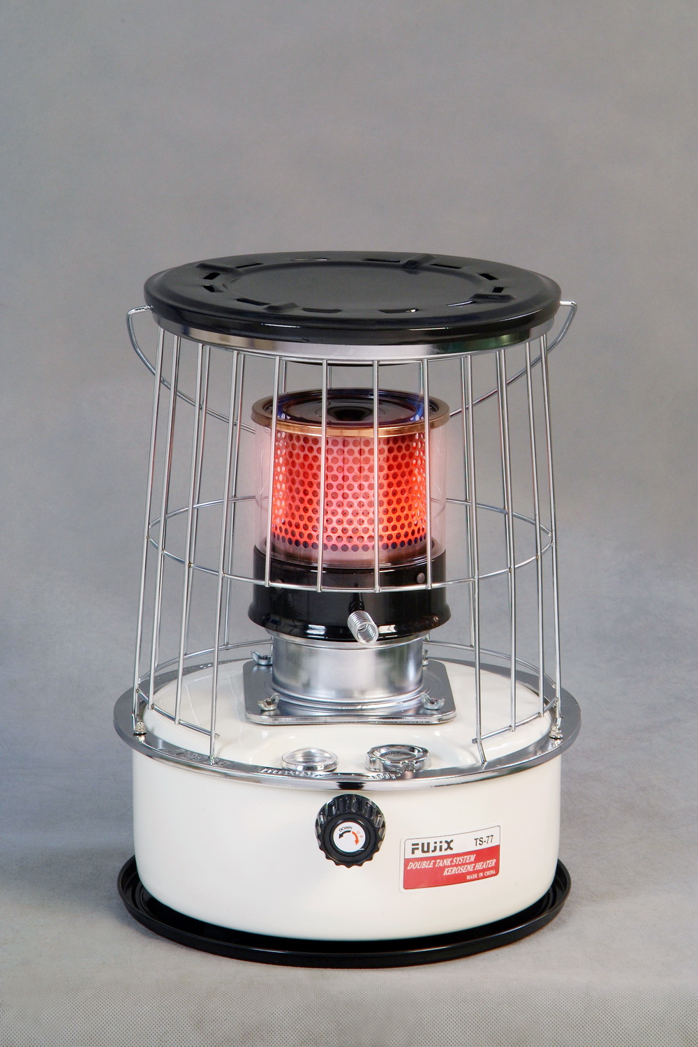 Kerosene heater TS-77