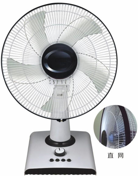 16"Table fan