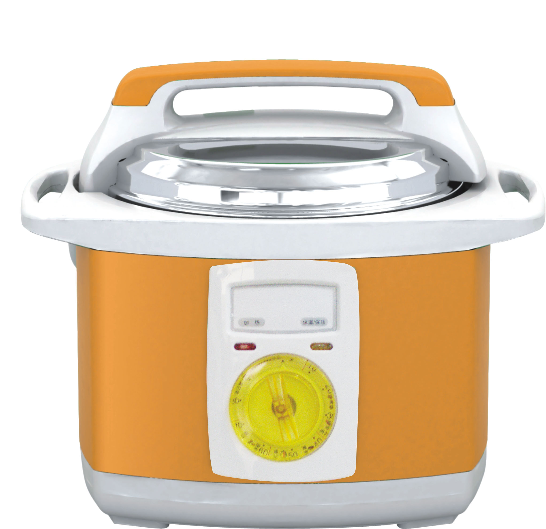 Colorful Good quality 1L-32L stainless steel Pressure Cooker
