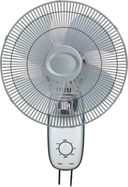 16"Wall fan