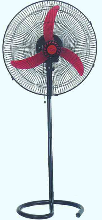 New design stand fan 18",20"