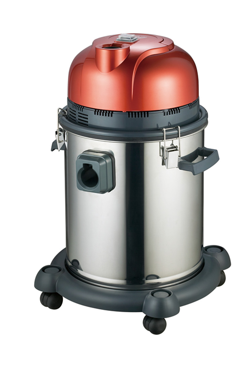 wet and dry tank vacuum cleaner