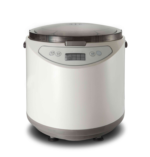 PE8L-02 Food and Vegetable Purifier Ozone Detoxification Automatic Control