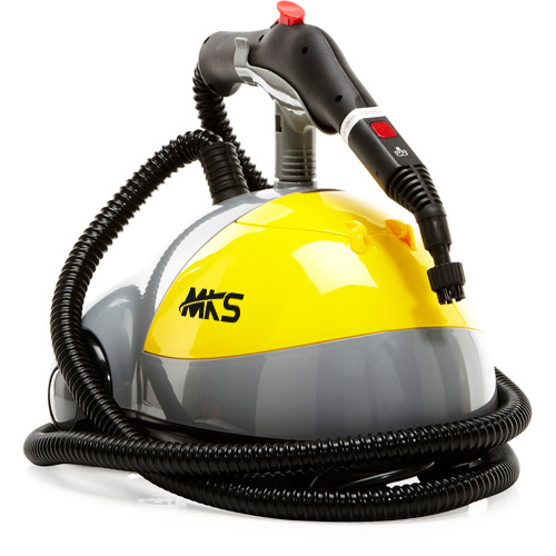Home use steam cleaner 