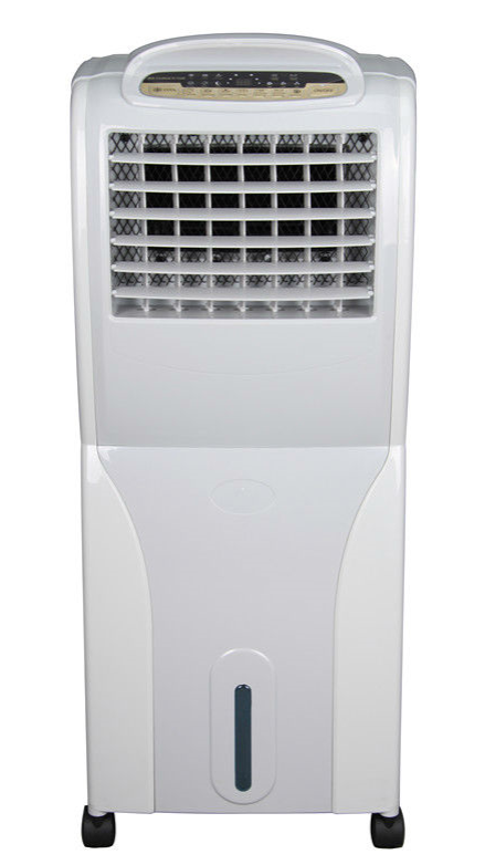 10L 130W evaporative water cooling air cooler 