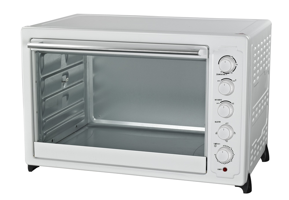 100L big electric oven good quality and price