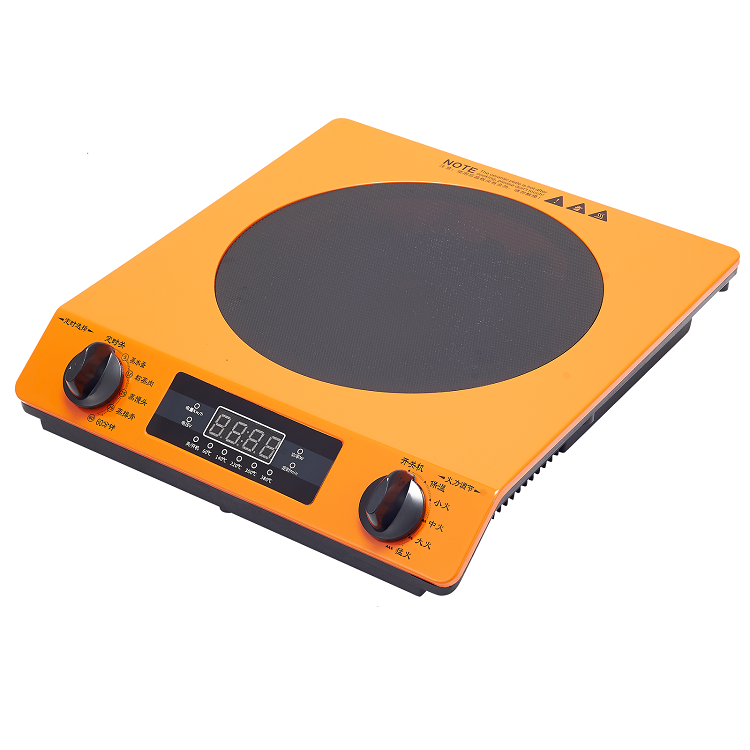 Induction cooker upgrade products，Radiation protection