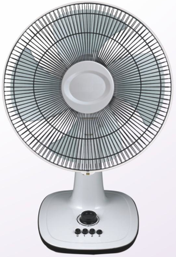 16"Table fan