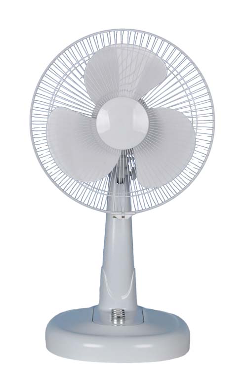 Latest model 12v outdoor and indoor dc table fan