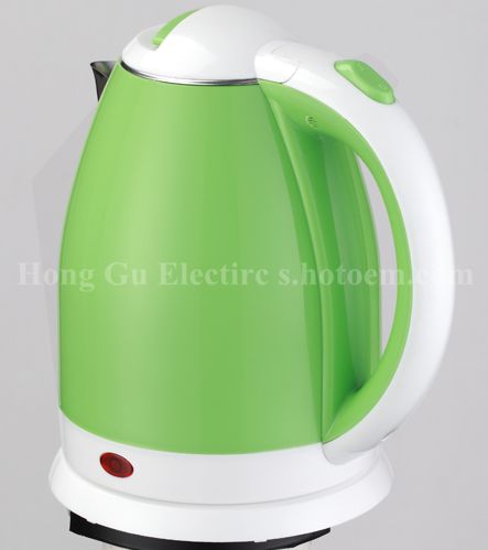 low price stainless steel electric kettles hot sale kettles for family