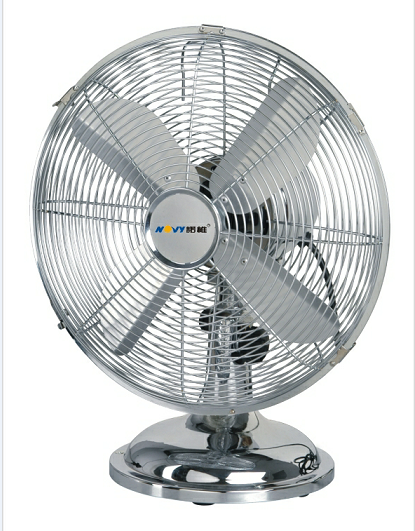 FT-J30W 12" metal fan 