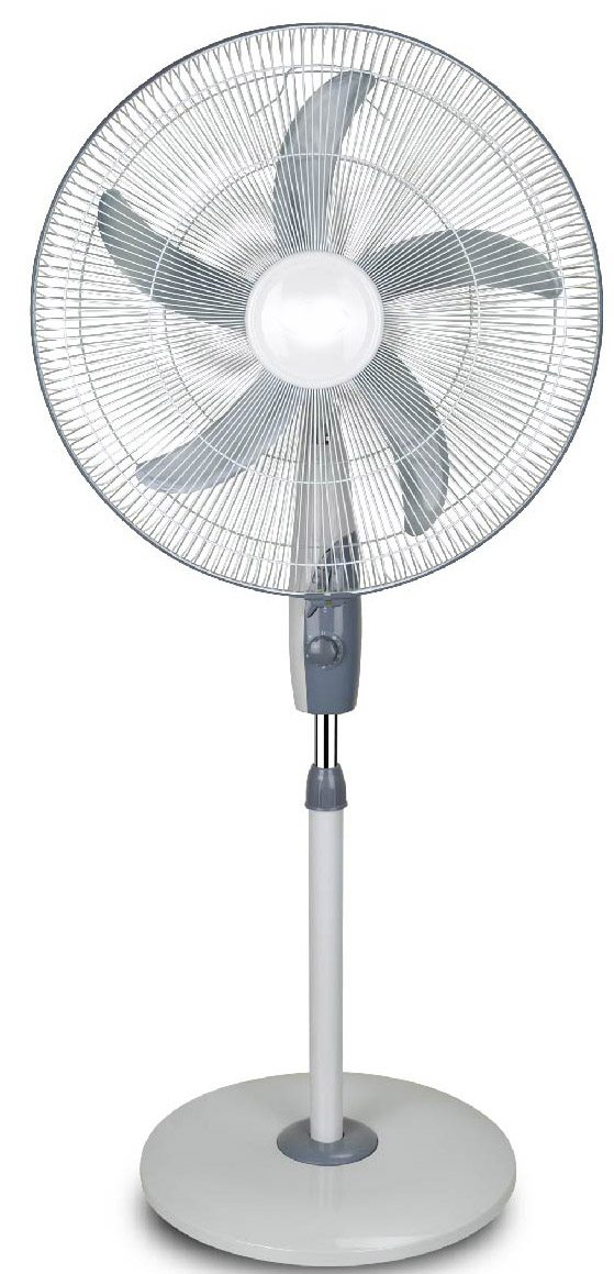 Big flor air of 18",20"stand fan