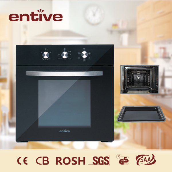 60cm gas&electric baking oven for sale