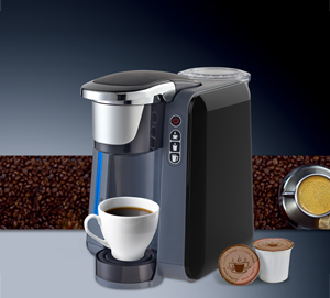 K-cup Capsule Coffee Maker