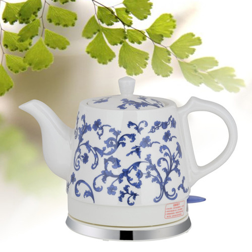 ceramic electrical kettle,  ceramic electric kettle