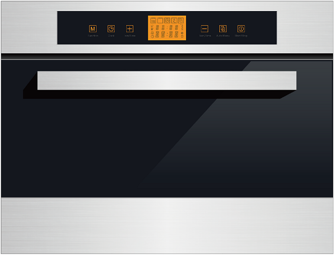 45cm Built in Microwave Oven