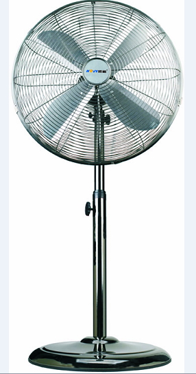 FTD-J45W 18" metal fan