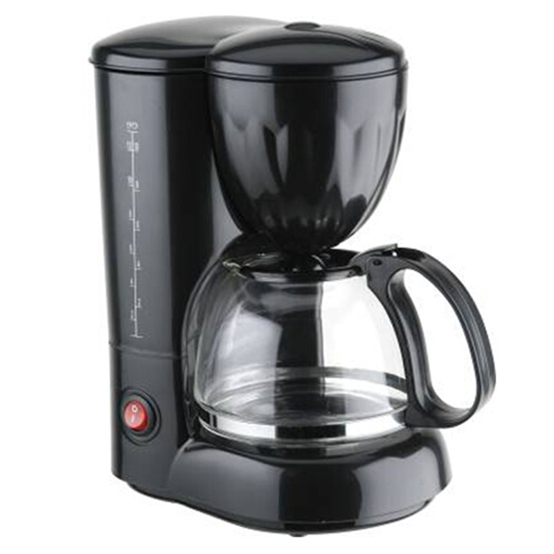 Supply Drip Coffee Machine Maker Good Quality 1.2L 750W 