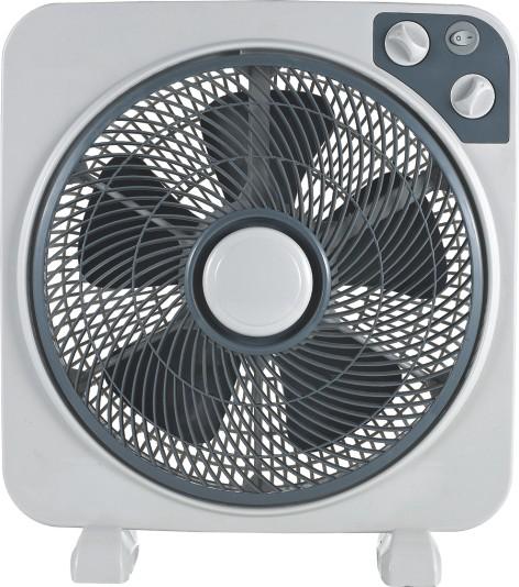 12"Box fan