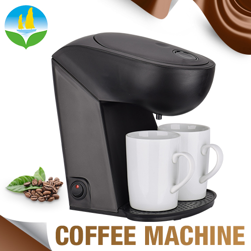 High-grade with CE EMC GS approved coffee makers