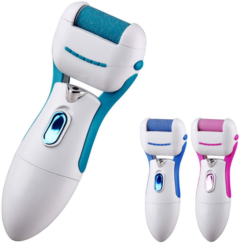  Callus remover withCE