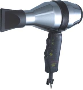 Hairdryer