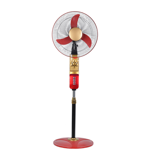 Wholesale popular model economical and practical school domestic dc stand fan