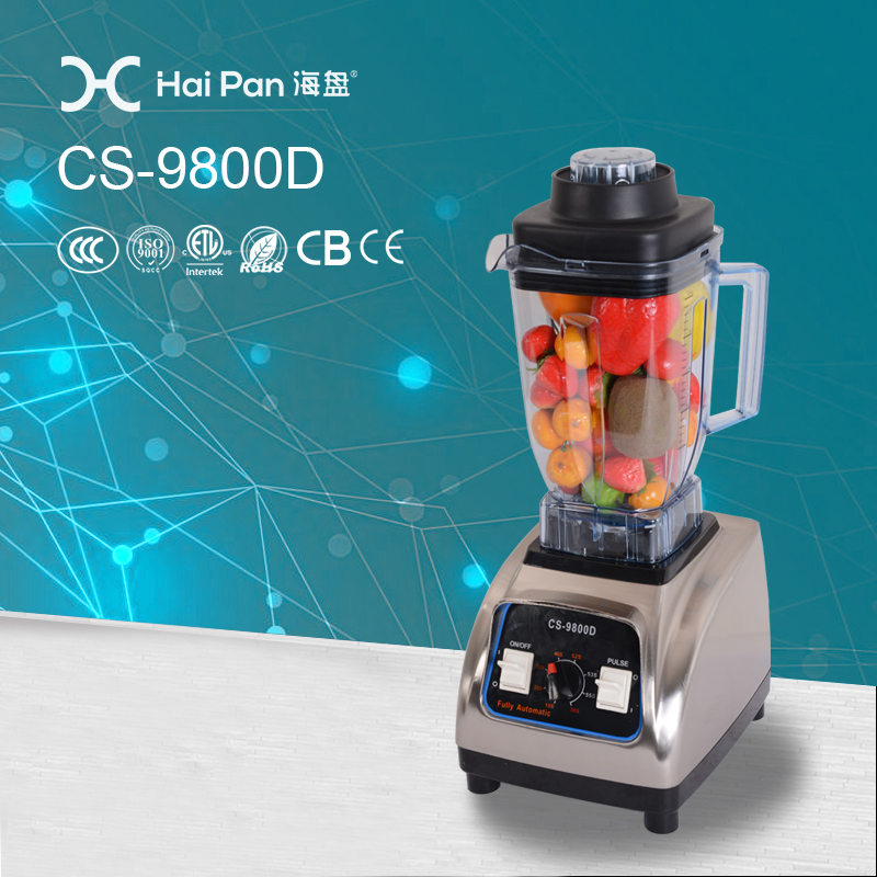  new type commercial fruit new easy use juice blender