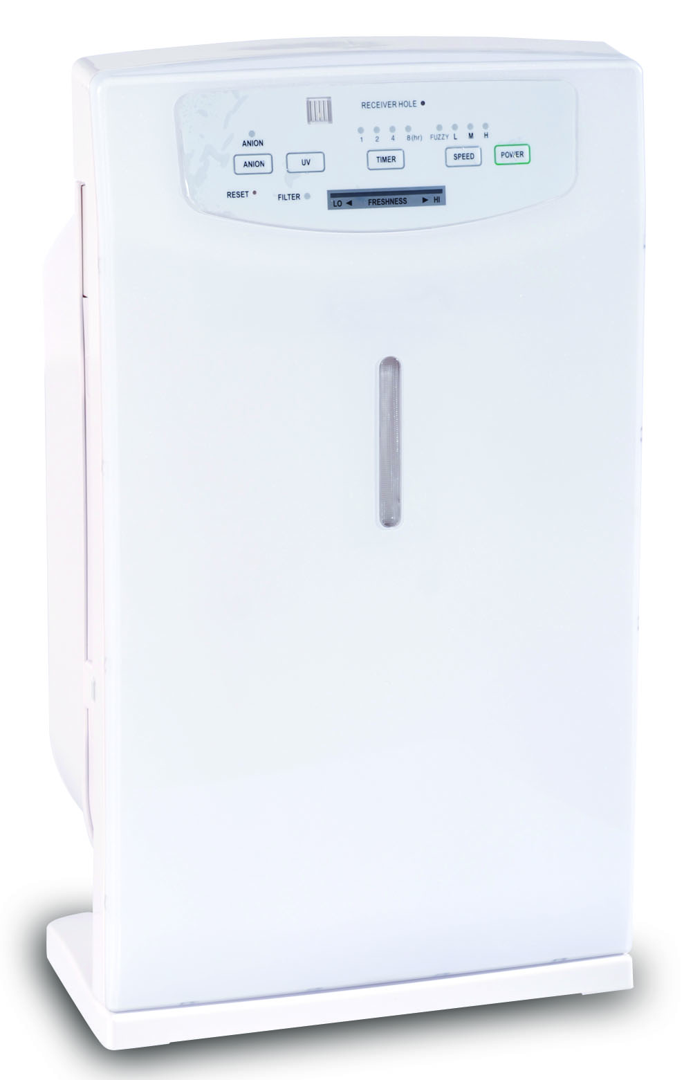 ONION HEPA AIR PURIFIER