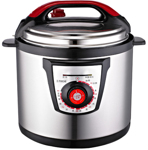 Kitchen Cooking Appliances 10L/12L multi-function electric pressure cooker rice cooke