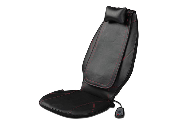 LUXURY DUAL MASSAGE CUSHION Easy to Carry