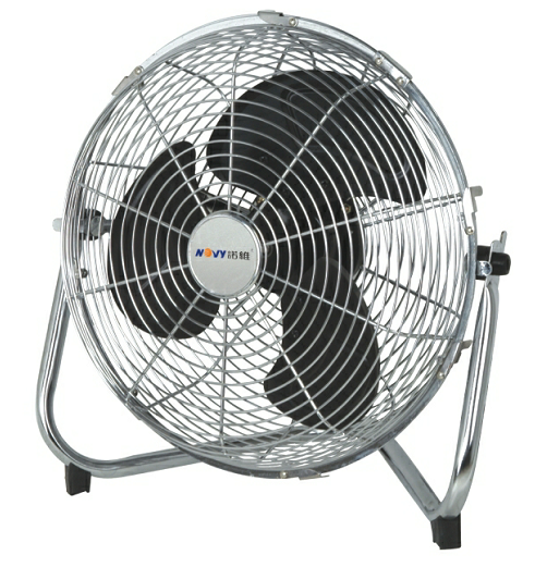 FE-30A 12" high velocity fan /floor fan