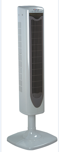  DS-50AC Tower fan with remote control 
