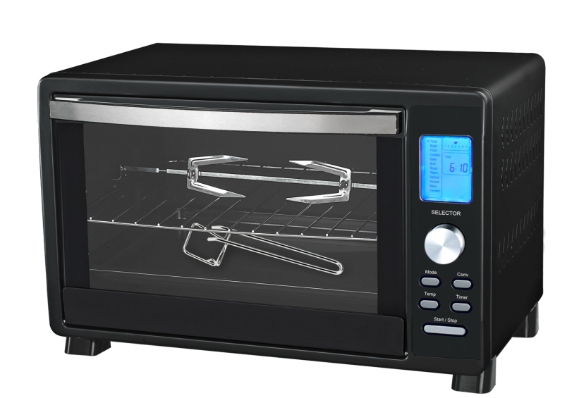 Smart Digital oven of 30L