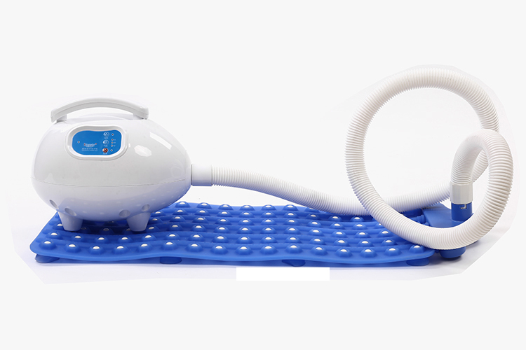 Ultra-Quiet Energy Hydrotherapy Spa Machine