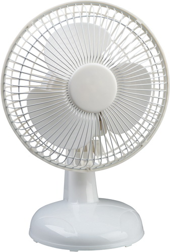 6"TABLE FAN