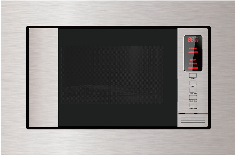 Built in Microwave Oven, 20L, Electronic Control