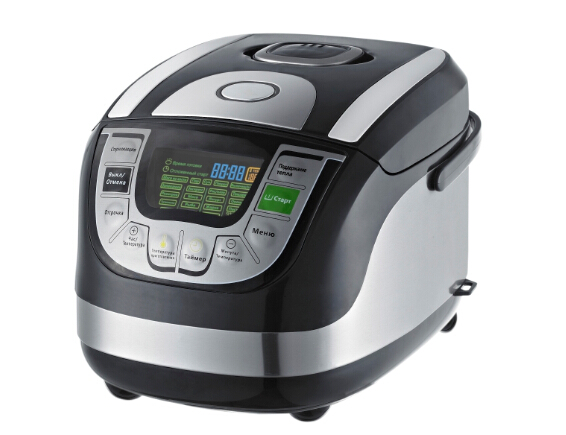 Electric Smart Multifunction Cooker Rice Cooker 700W-706 
