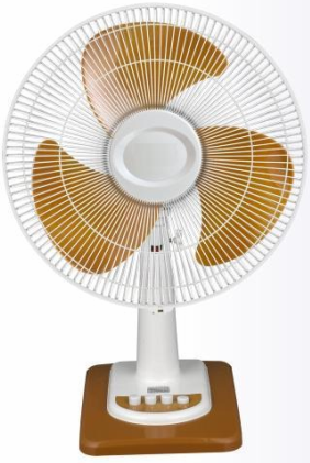 12"Table fan