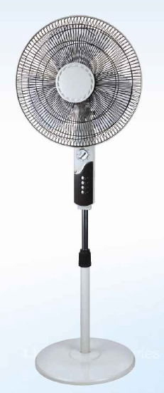 Electric Fan, Stand Fan