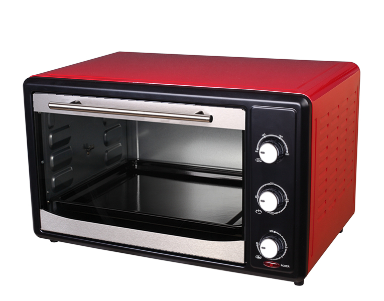 32l oven with convection function