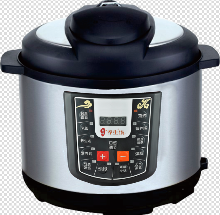 sainless steel pressure cooker